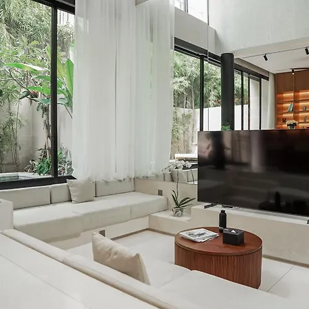 Suave Villa Canggu